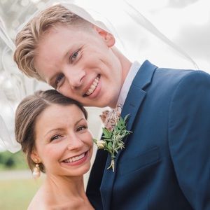 Meet your Posher, Elizabeth